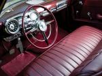 Hudson Pacemaker Custom Brougham Convertible 1951 года